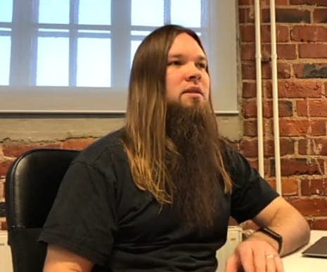 Tony Läjderkorpin